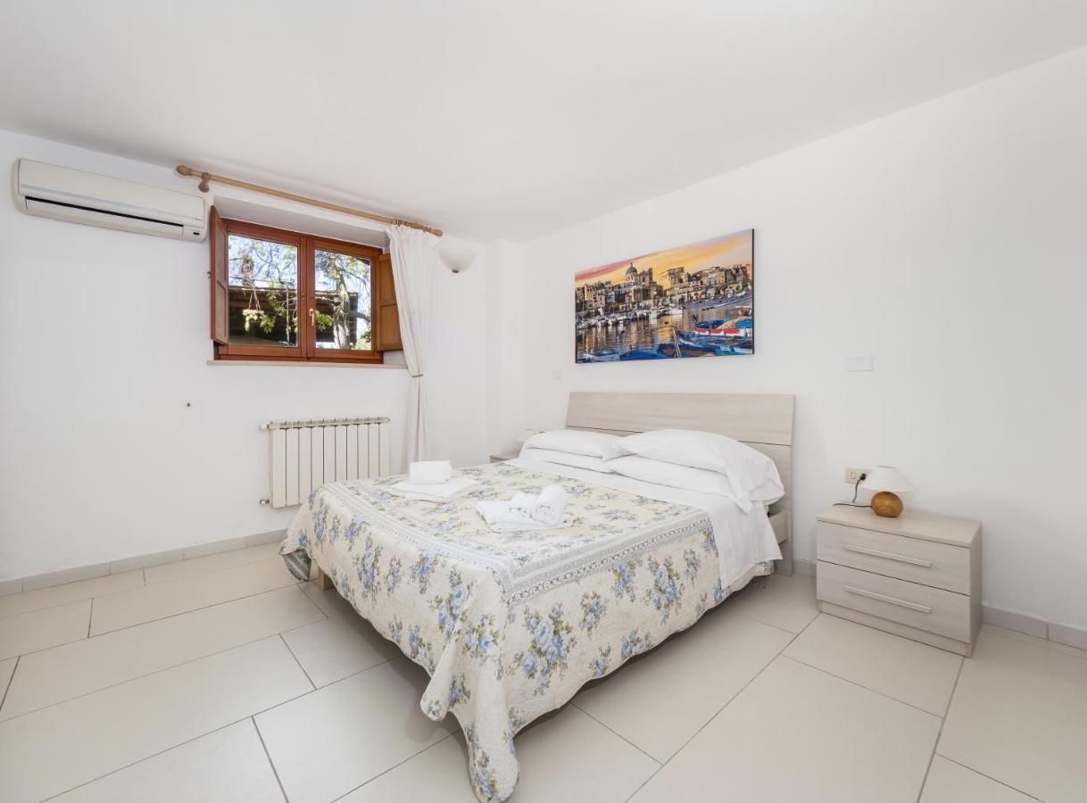Ulivi Apt Villa Sorrento Exterior photo