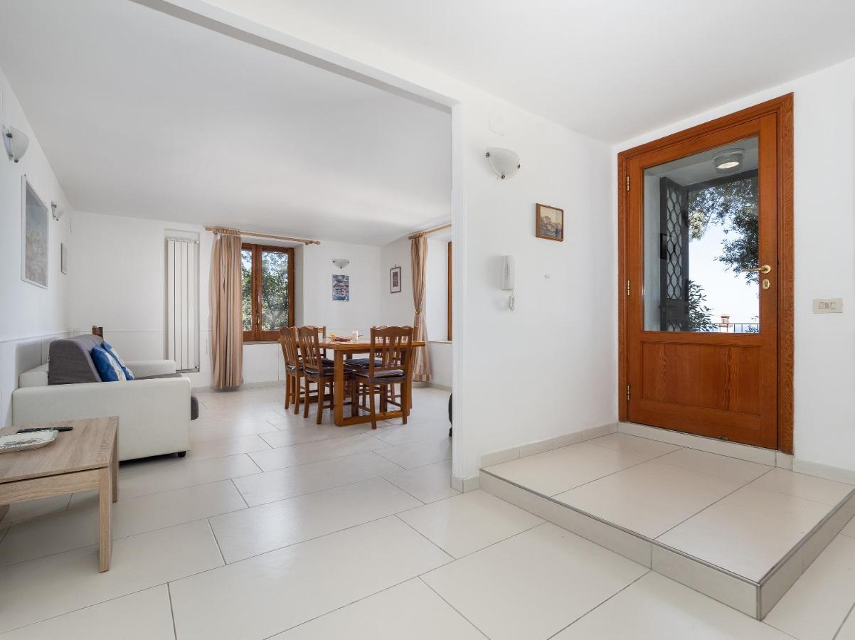 Ulivi Apt Villa Sorrento Exterior photo